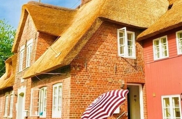 Vacation apartment/apartment for 2 guests with 46m² in Wrixum on Föhr (109497)