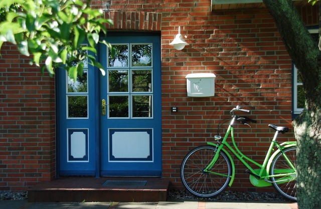 Vacation apartment/apartment for 2 guests with 50m² in Wrixum on Föhr (109663)