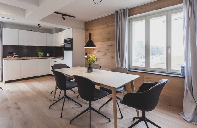 Vacation apartment/apartment for 6 guests with 77m² in Ostseebad Binz (110504)