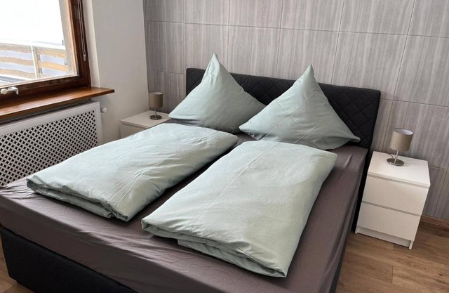 Vacation apartment, 45sqm, 1 bedroom, max. 3 persons