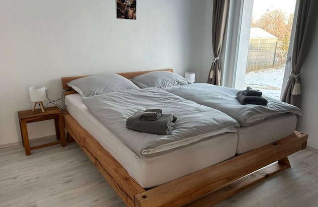 Vacation apartment 5 - Holiday apartments "Zum Rittergut 17"