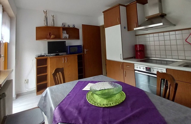 Vacation apartment, 75sqm, 3 bedrooms, max. 6 persons