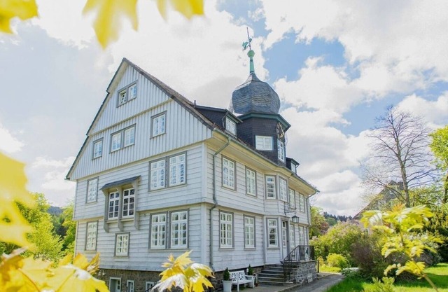 Vacation apartment/apartment for 4 guests with 52m² in Hahnenklee (153637)