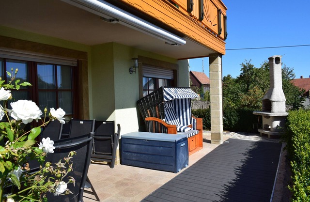 Vacation apartment/apartment for 10 guests with 145m² in Königsfeld (126059)