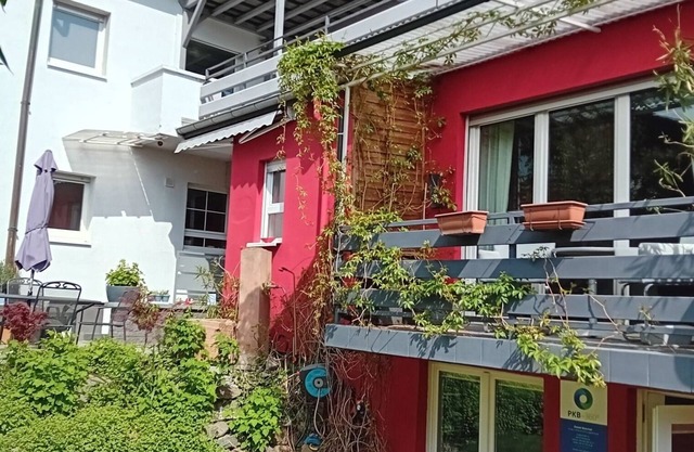 Vacation apartment/apartment for 4 guests with 70m² in Plankstadt (269941)