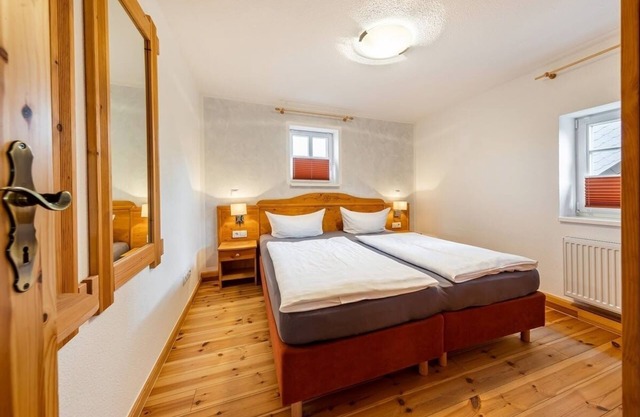 Vacation apartment/apartment for 6 guests with 60m² in Rudolstadt (297751)