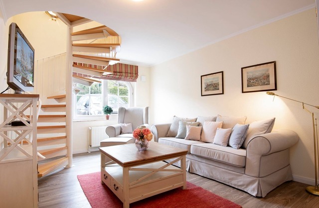 Vacation apartment/apartment for 6 guests with 91m² in Scharbeutz (286659)