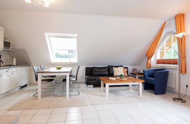 Vacation apartment/apartment for 4 guests with 65m² in Scharbeutz (286769)
