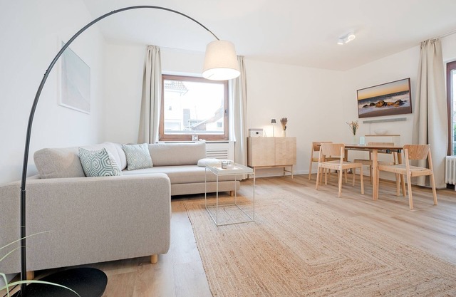 Vacation apartment/apartment for 4 guests with 52m² in Scharbeutz (294187)