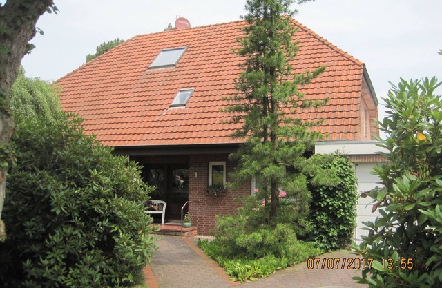 Vacation apartment/apartment for 4 guests with 100m² in Papenburg (60607)