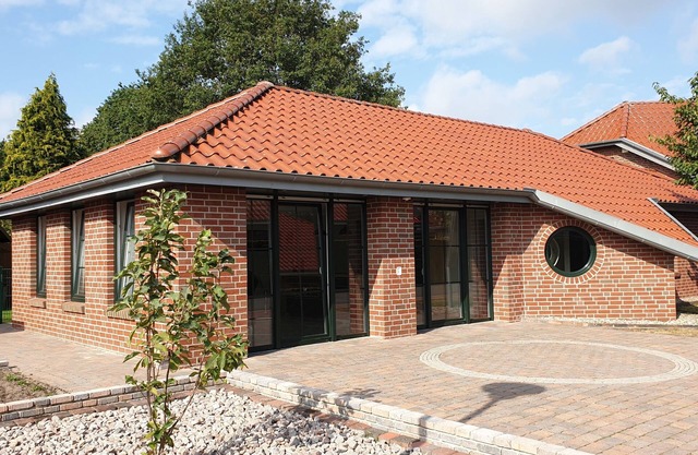 Vacation apartment/apartment for 2 guests with 148m² in Papenburg (124616)