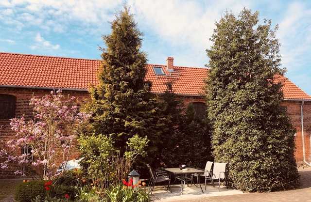 Vacation apartment/apartment for 5 guests with 85m² in Rathenow (95224)