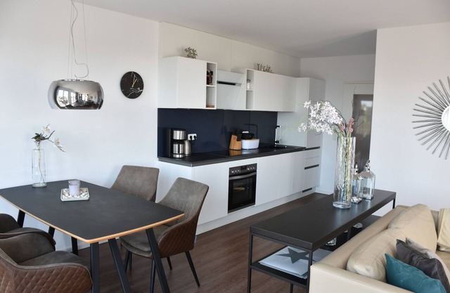 Vacation apartment/apartment for 4 guests with 86m² in Sassnitz (271397)