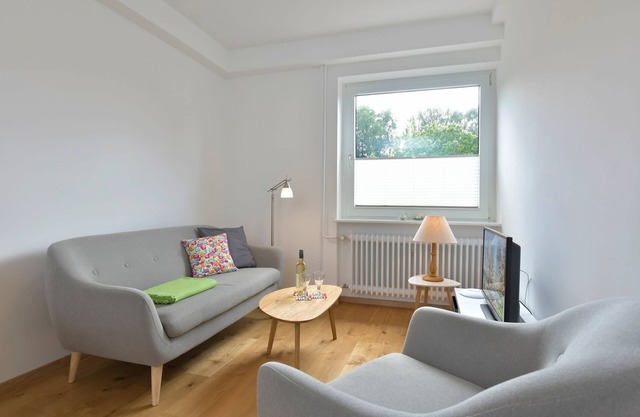 Vacation apartment/apartment for 2 guests with 36m² in Malente (287598)