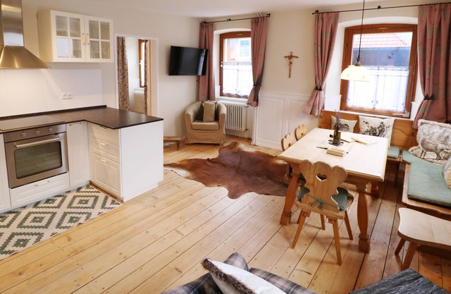 Vacation apartment/apartment for 6 guests with 100m² in Todtnau (172118)