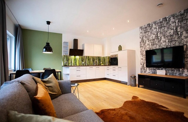 Vacation apartment/apartment for 4 guests with 51m² in Brilon (160881)