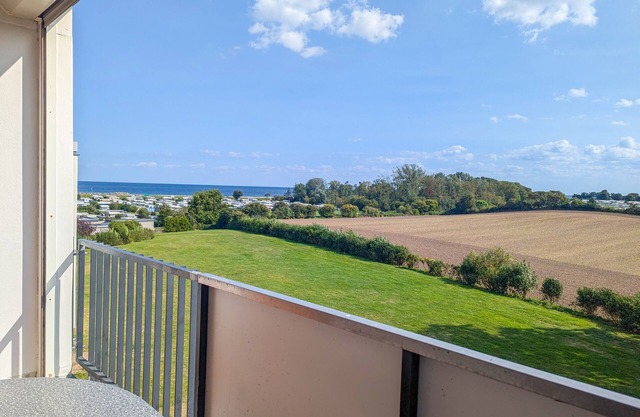 Vacation apartment/apartment for 2 guests with 38m² in Süssau (267014)