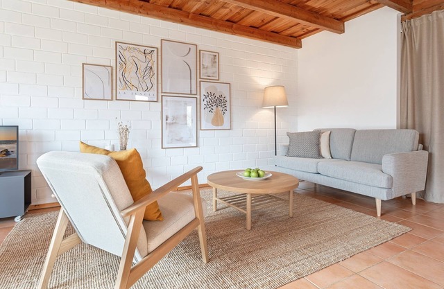 Vacation apartment/apartment for 2 guests with 80m² in Bosau (294684)