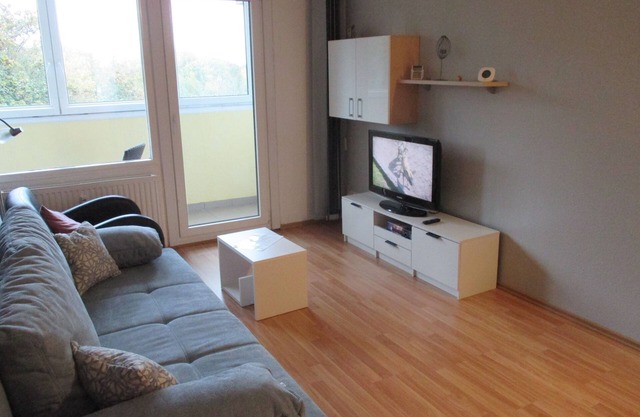 Vacation apartment/apartment for 4 guests with 40m² in Holm (12754)