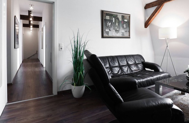 Vacation apartment / app. for 4 guests with 65m² in Erfurt (168272)