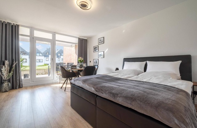 Vacation apartment "Baltic Sea"