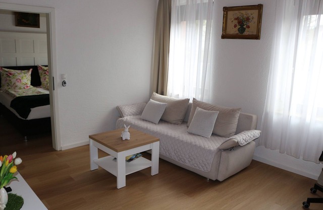 Vacation apartment Maria! Respectful treatment