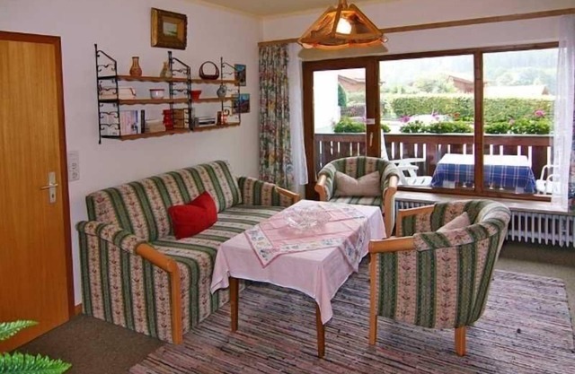 Vacation apartment 3 - House Regina vacation apartments
