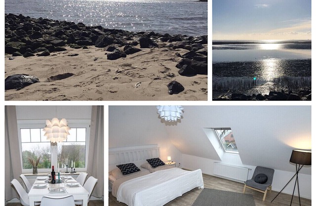Vacation apartment little jewel