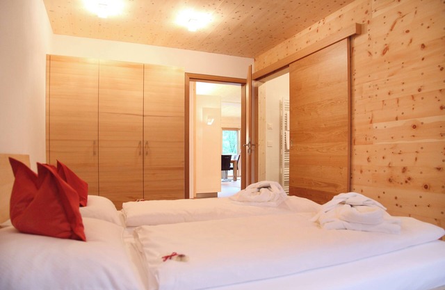 Vacation apartment Braunhörnle