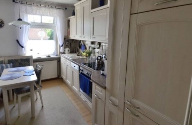 Vacation apartment Lindow (Mark)
