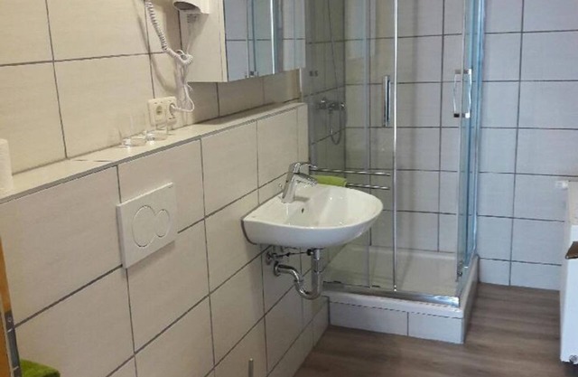 Vacation apartment "Paradiesgarten" - Winzerhaus im Linsenbusch