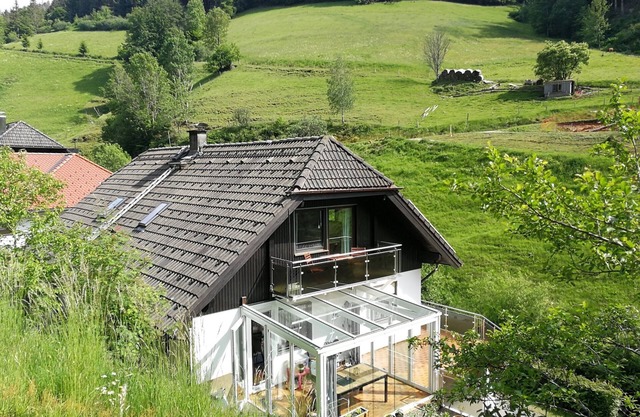 Vacation apartment, 64sqm with 2 bedrooms for max. 4 persons