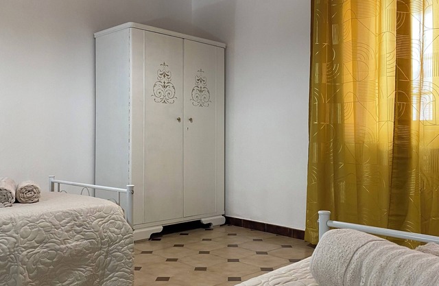 Vacation Apartment Dommu Mia