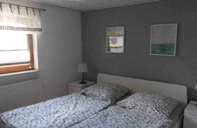 Vacation apartment - Ferienwohnungen Sasse