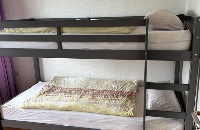 Vacation apartment "Freundeskreis" - up to 8 pers. Pool, sauna and balcony