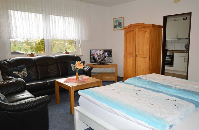 Vacation apartment Hannover 1 - Holiday apartments Haus Hannover