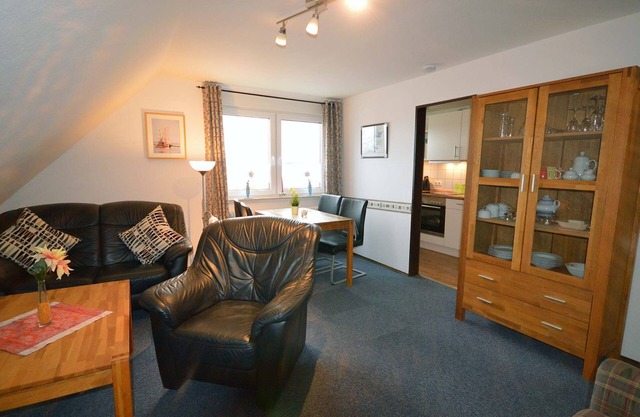 Vacation apartment Hannover 2 - Holiday apartments Haus Hannover