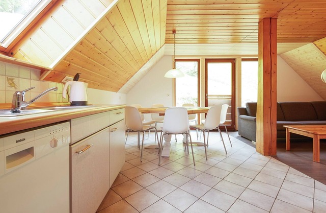 Vacation apartment "Hornberg", max. 7 persons