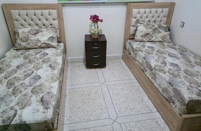 Vacation Apartment