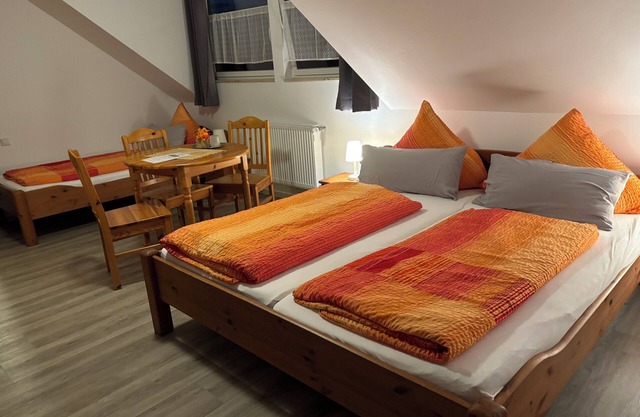 Vacation apartment "Moseltal" in Lahnstein, near Koblenz