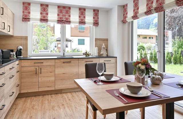Vacation apartment "Monusse Boid 1"