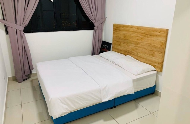 Vacation Apartment Meridin, 9 pax 2km to Legoland by TH