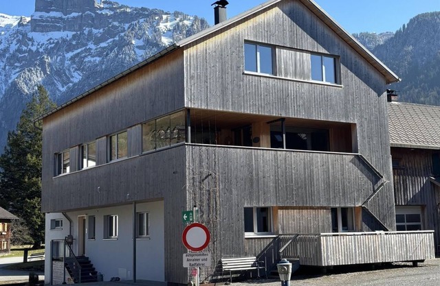 Vacation apartment Nardin