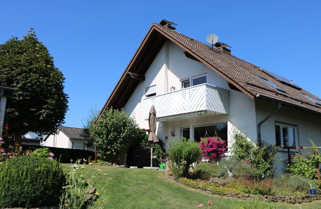 Vacation apartment Schäfer