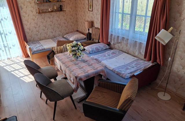 Vacation cottage Karow