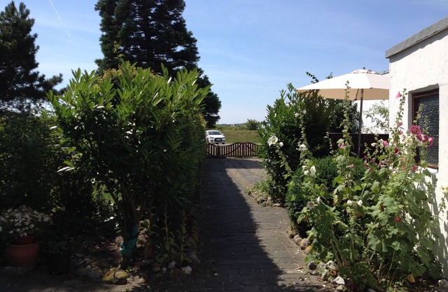 Vacation apartment/apartment for 3 guests with 35m² in Fehmarn OT Fehmarnsund (11087)