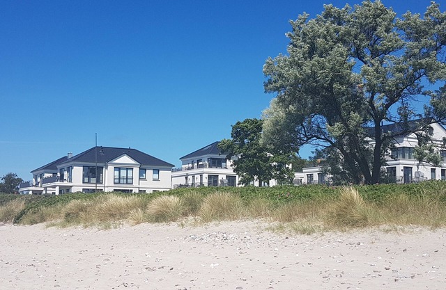 Vacation apartment/apartment for 7 guests with 110m² in Fehmarn OT Fehmarnsund (126720)