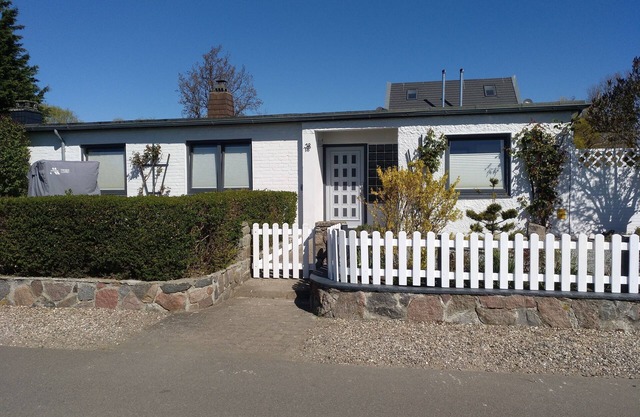 Vacation apartment/apartment for 2 guests with 58m² in Fehmarn OT Fehmarnsund (128294)
