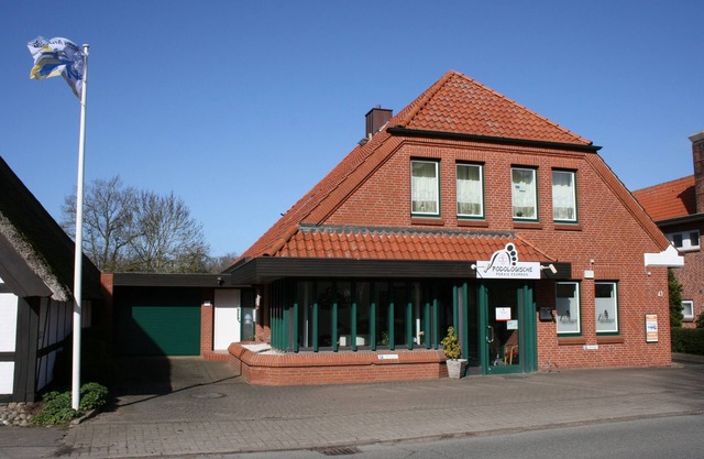 Vacation apartment/apartment for 2 guests with 27m² in Fehmarn OT Landkirchen (14280)
