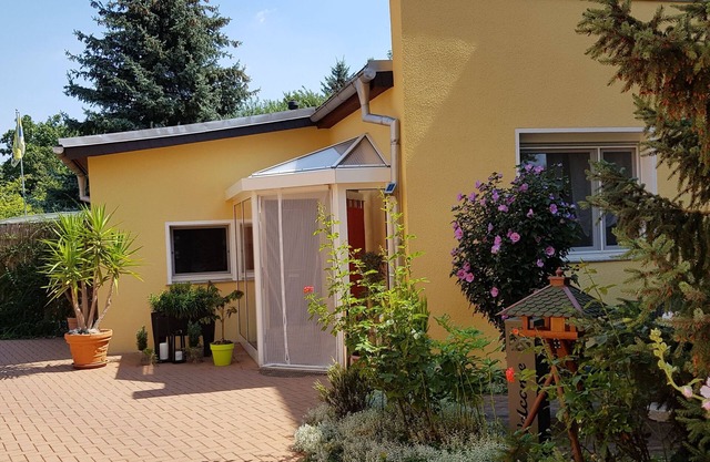 Vacation cottage Köhler